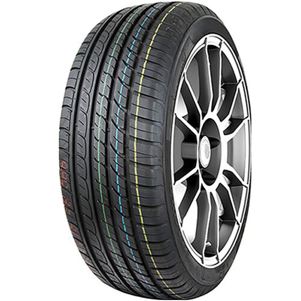 235/45R17 ROYAL BLACK ROYAL EXPLORER II 97 Y XL