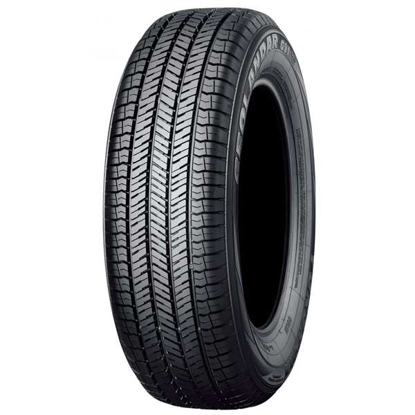 225/60R18 YOKOHAMA GEOLANDAR G91AT 100 H