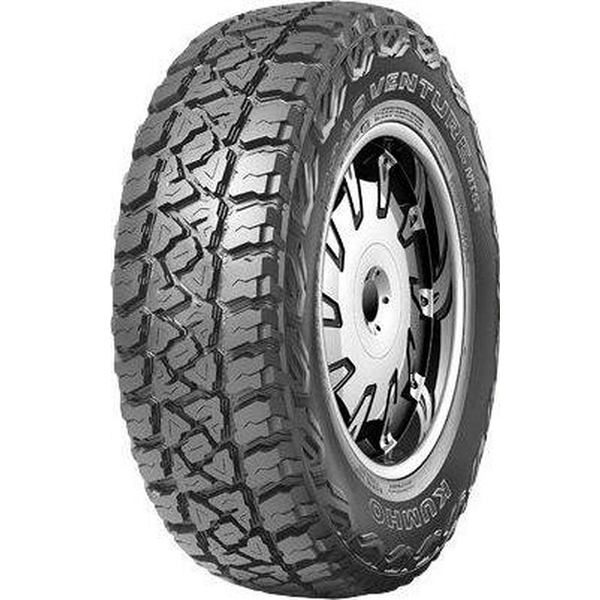 245/75R16 KUMHO MT51 бк 120/116 Q