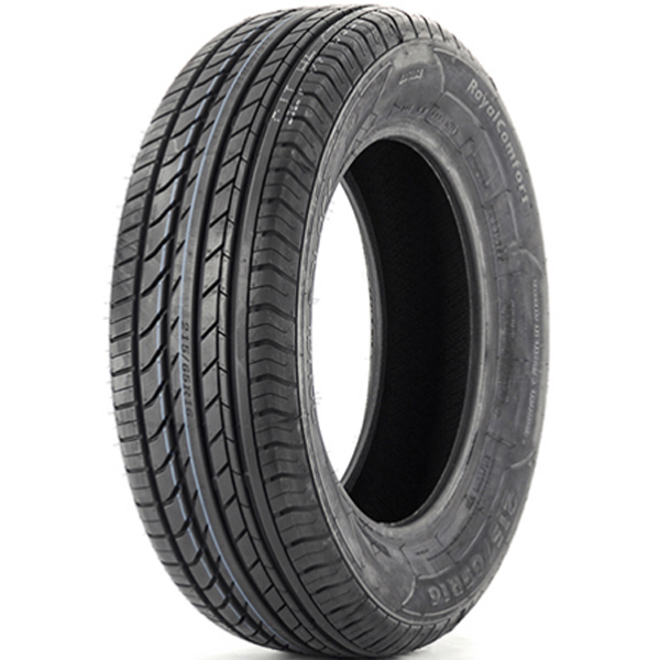 185/60R14 ROYAL BLACK ROYAL COMFORT 82 H