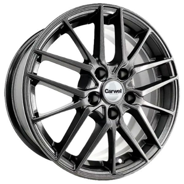 6.5x16 5x114.3 50(ET) 66.1(DIA) Carwel Лача GR