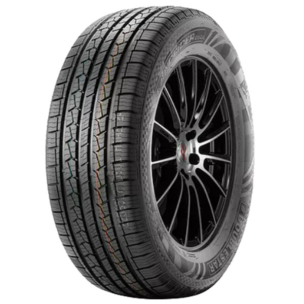 235/65R18 DoubleStar DS01 бк 110 H