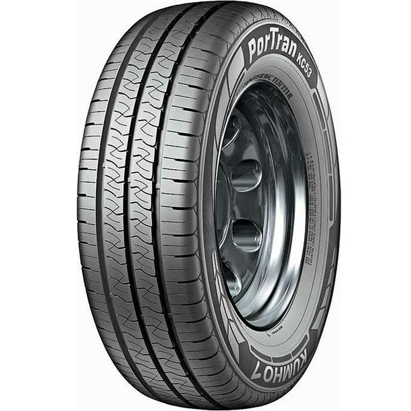195/75R16C KUMHO PorTran KC53 107/105 T (Китай)