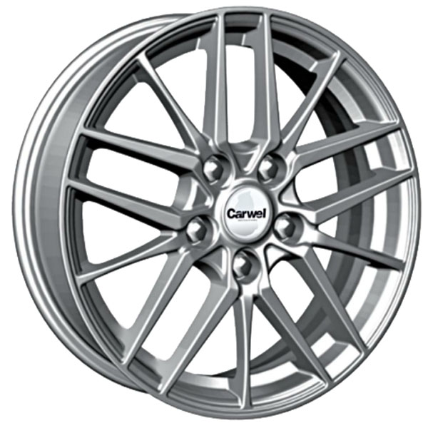6.5x16 5x114.3 50(ET) 66.1(DIA) Carwel Лача SL