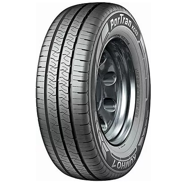 195/70R15C KUMHO PorTran KC53 104/102 R (Китай)