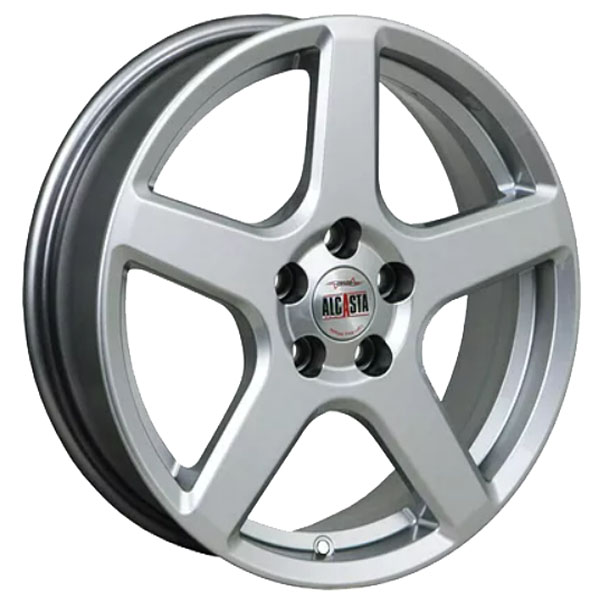 6.5x16 5x110 38(ET) 65.1(DIA) ALCASTA M62 HS