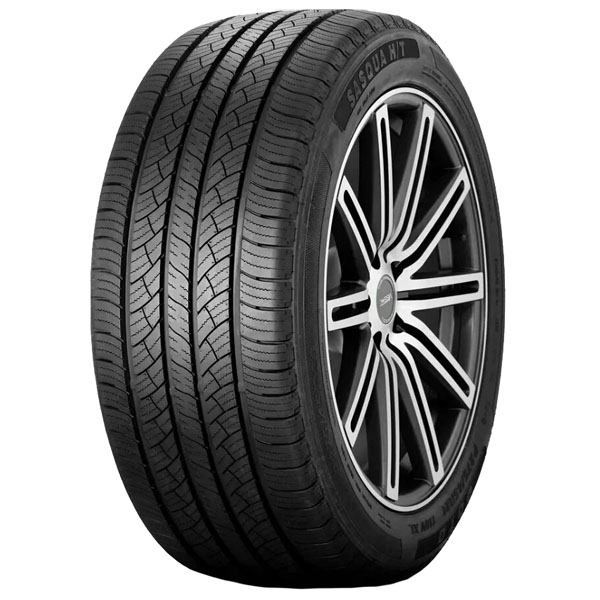 255/55R19 BOTO Sasqua H/T 107 H