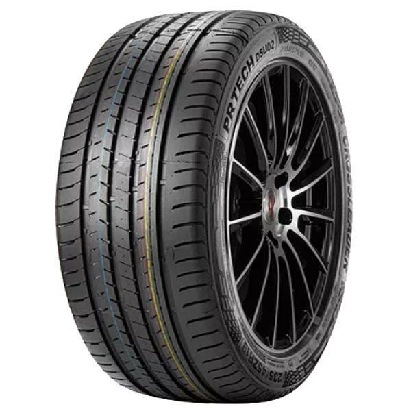 315/35R20 DoubleStar DSU02 бк 110 Y