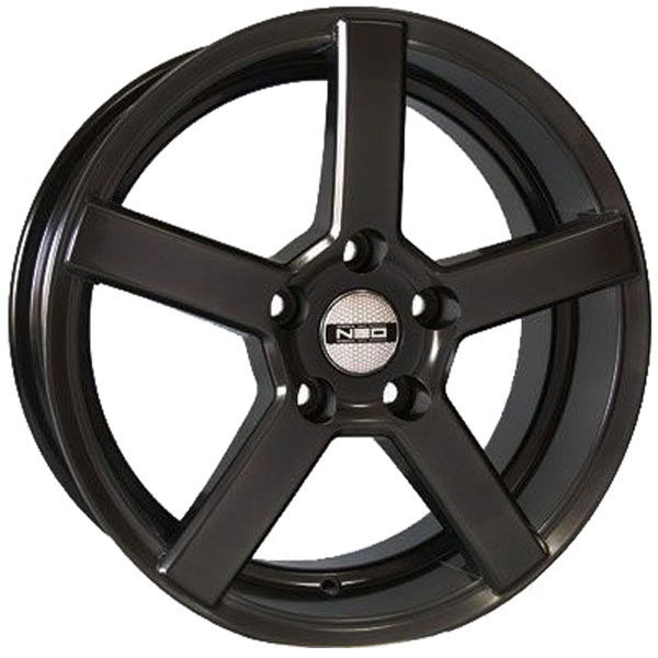 7x17 4x100 40(ET) 60.1(DIA) NEO V03-1770 BMG
