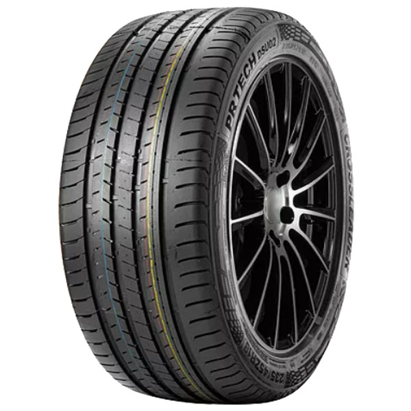 235/55R19 DoubleStar DSU02 бк 105 V
