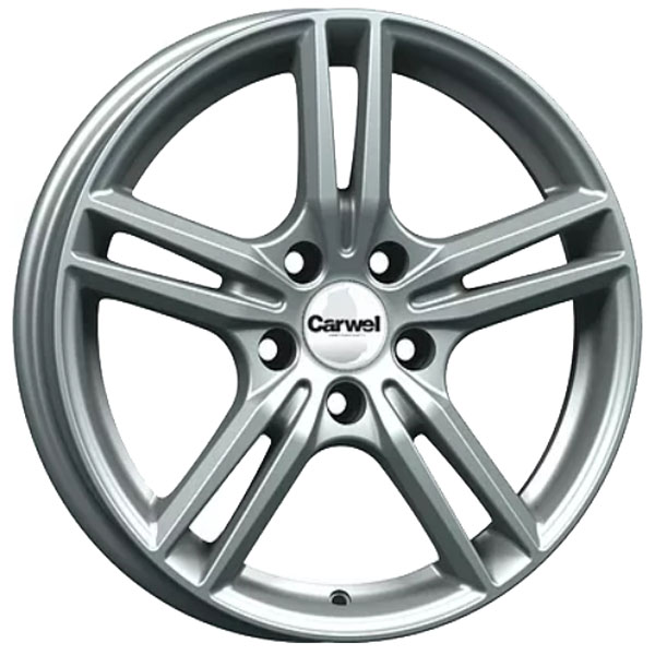 6.5x16 5x114.3 45(ET) 67.1(DIA) Carwel Баруй 223 SB