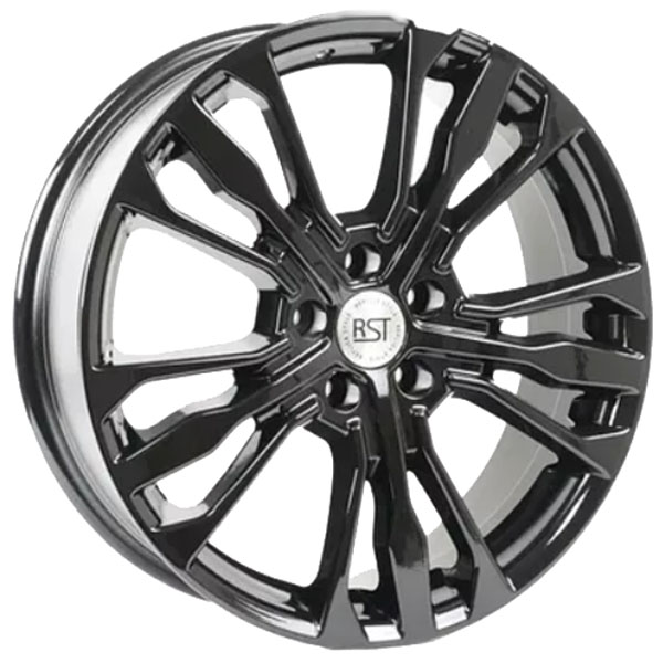 7x18 5x108 36(ET) 65.1(DIA) RST R188 BL (Exeed)