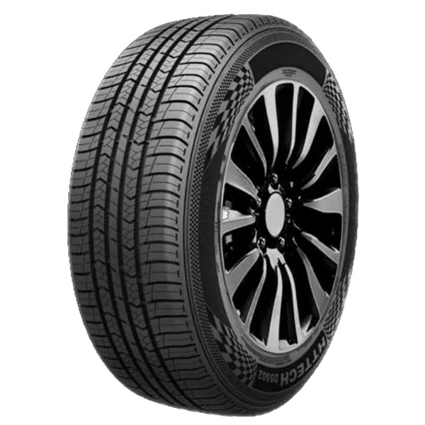 235/60R18 DoubleStar DSS02 бк 107 H
