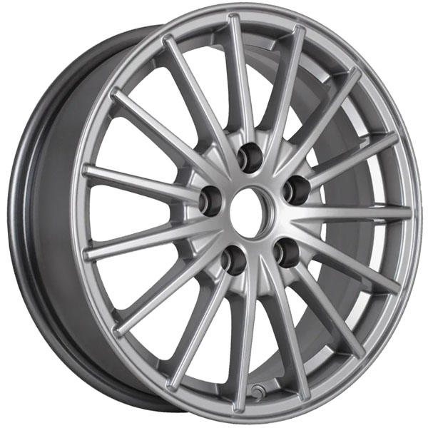 6.5x16 5x110 38(ET) 65.1(DIA) ALCASTA M60 HS