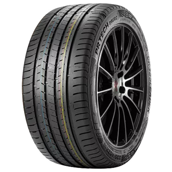 255/50R19 DoubleStar DSU02 бк 107 W