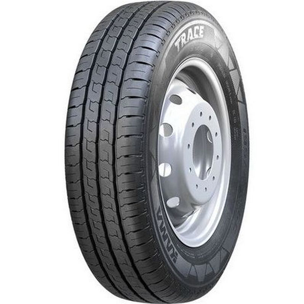 185/75R16C НКШЗ КАМА TRACE (HK-135) бк 104/102 R