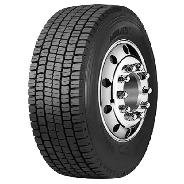 315/80R22.5 DoubleStar DSR08A TL 20PR 156/150 L