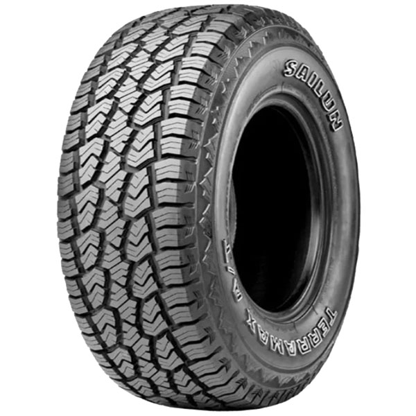 265/75R16 SAILUN Terramax A/T TL 116 S 3PMSF M+S