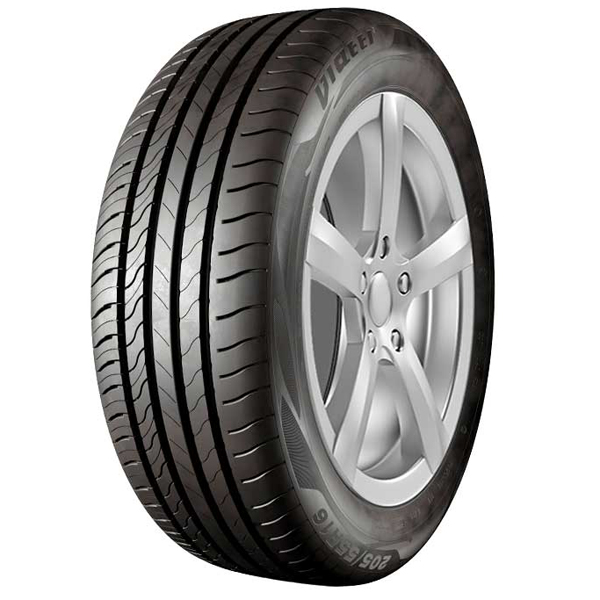 185/65R15 НКШЗ Viatti Strada 2 V-134 бк 92 V