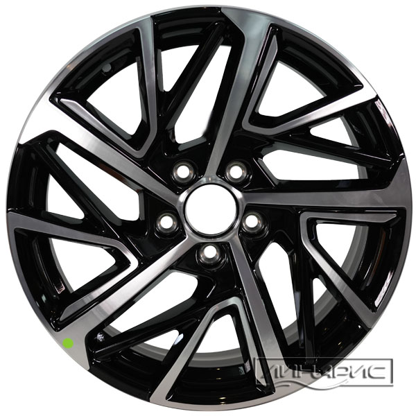 7x18 5x114.3 37(ET) 66.6(DIA) HAVAL 1XST01A GMF HAVAL Jolion + заглушка
