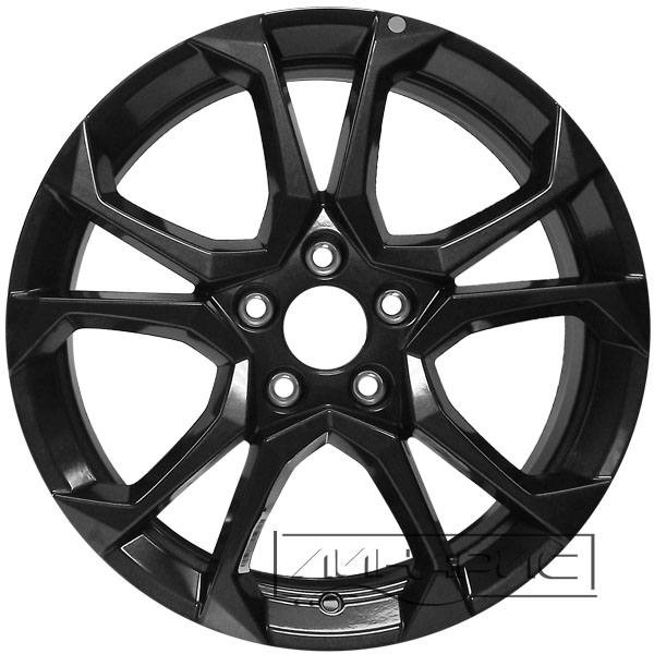 7x18 5x114.3 40(ET) 64.1(DIA) HAVAL 3XKN02A Haval F7/F7x + заглушка