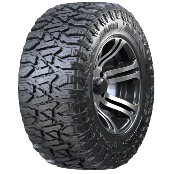 205/70R15 НКШЗ Flame (НК-434) M/T бк