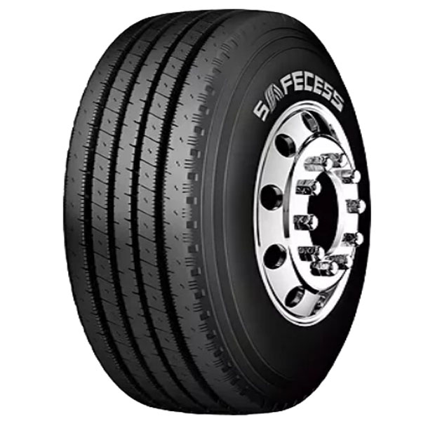 295/80R22.5 SAFECESS SFC66 TL 18PR 152/149 L (рулевая)