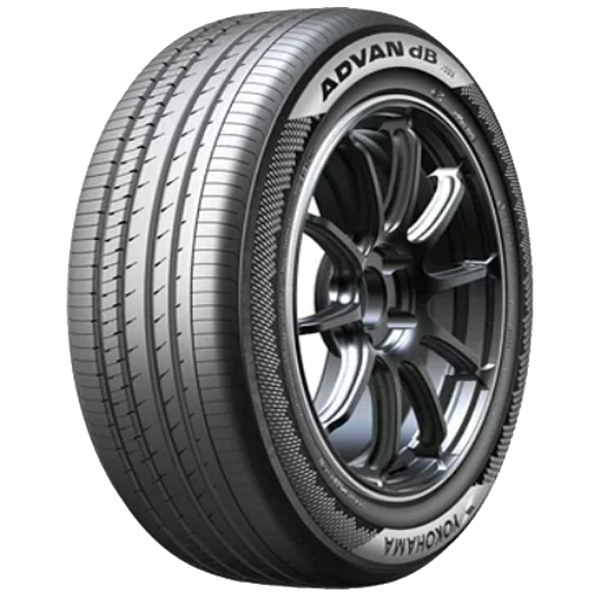 215/55R17 YOKOHAMA ADVAN dB V553 94 W