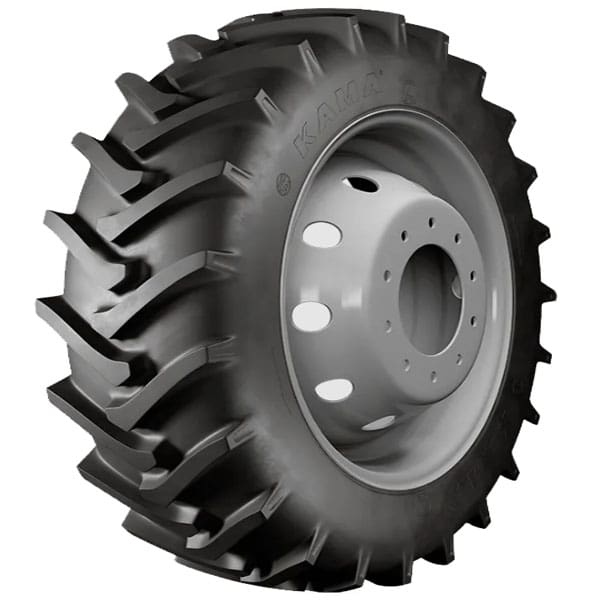 13.6R38 НКШЗ Кама-405