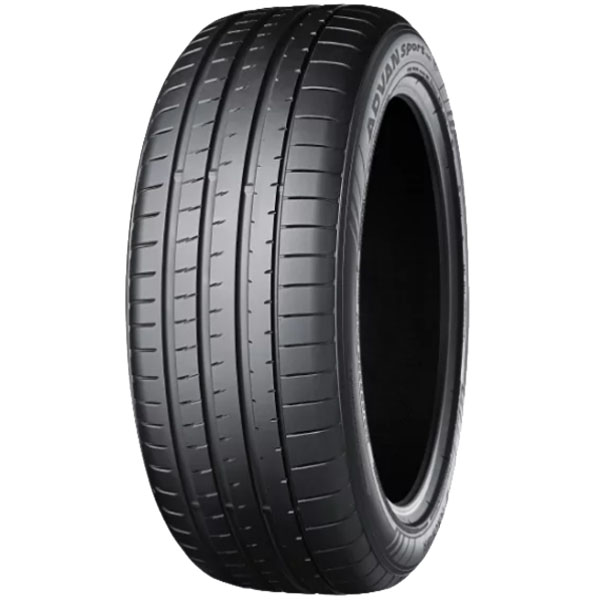 285/40R22 YOKOHAMA V107C бк 110 Y
