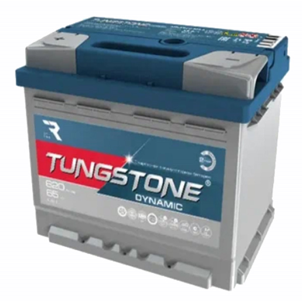 6СТ-95 * Tungstone EFB прямая 930А 353x175x190 (Рязань)