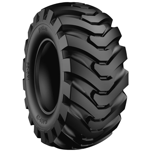 16.9-28 PETLAS IND25 TL 14PR 156 A8