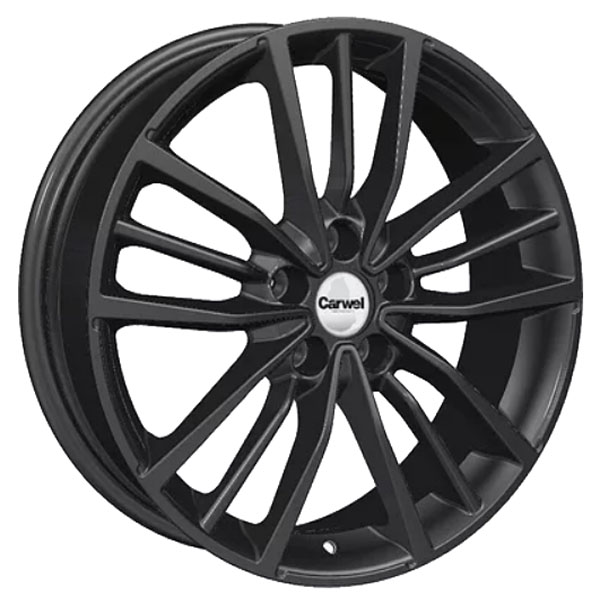 7x18 5x114.3 45(ET) 60.1(DIA) Carwel Крет 1812 ABT (Geely Atlas/Changan CS55)