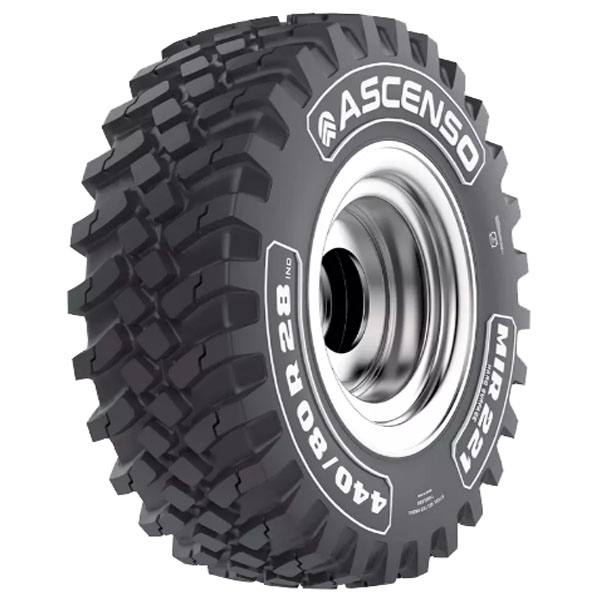 460/70R24 ASCENSO MIR221 TL 159 A8/B