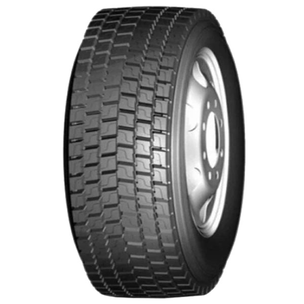 11R22.5 SATOYA SD-062 TL 16PR 148/145 M (ведущая) M+S
