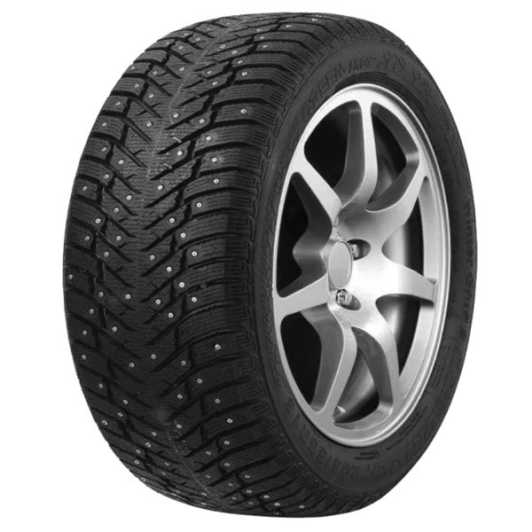 225/35R19 LINGLONG GREEN-Max Winter Grip 2 бк шип 88 T XL