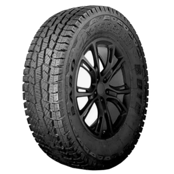 215/70R16 BOTO X-Terrain BA80+ 100 S