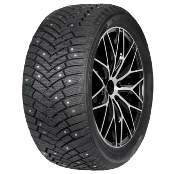 225/55R18 LINGLONG GREEN-Max Winter Grip SUV бк шип 98 T