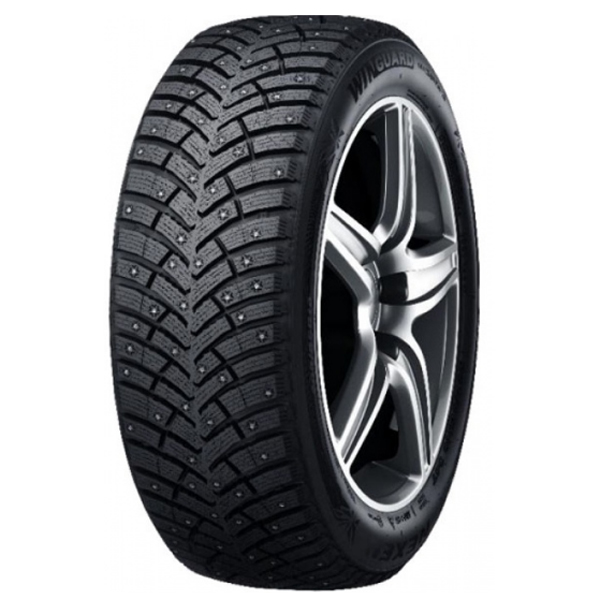 245/50R18 NEXEN WinGuard Win-Spike 3 шип 104 T XL