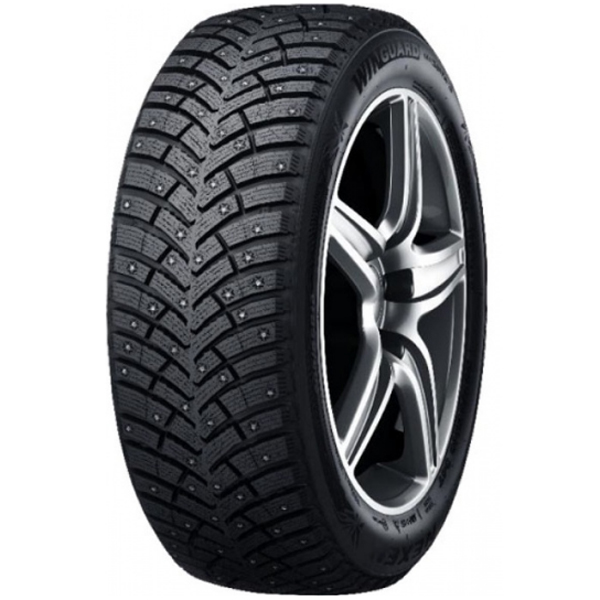 195/65R15 NEXEN WinGuard Win-Spike 3 шип 95 T XL
