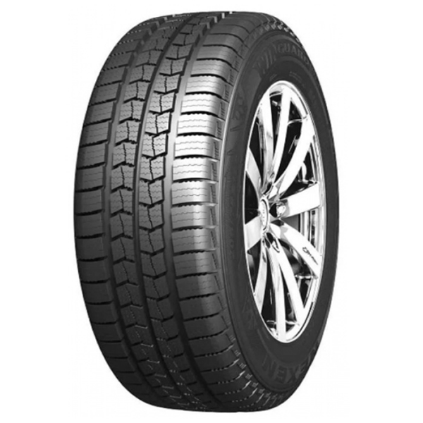195/75R16C NEXEN WINGUARD WT1 107/105 R LT