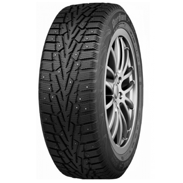265/65R17 CORDIANT SNOW CROSS PW-2 бк шип 116 T (ОШЗ)