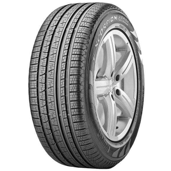 275/45R21 PIRELLI SCORPION VERDE All-Season 110 Y