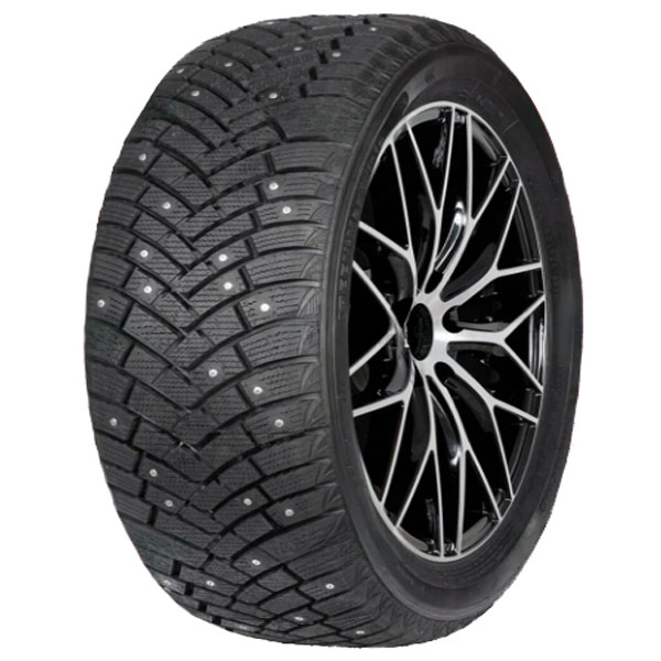 255/55R18 LINGLONG GREEN-Max Winter Grip SUV бк шип 109 T XL