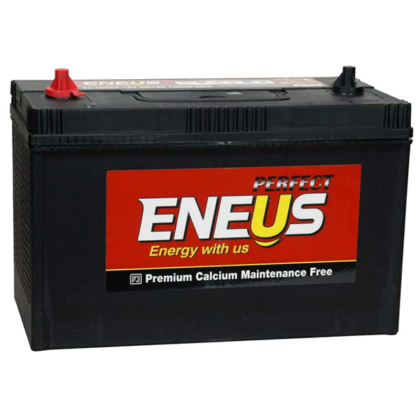 6СТ-105 * Eneus Perfect обратная (125D31L) Корея