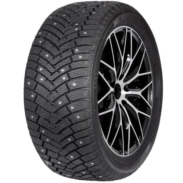 215/50R17 LINGLONG GREEN-Max Winter Grip бк шип 95 T XL