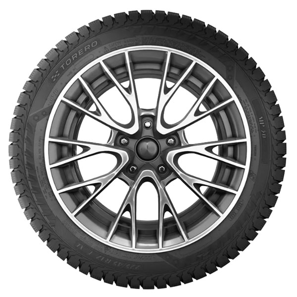 185/65R14 TORERO MP30 бк шип 90 T XL (КА)