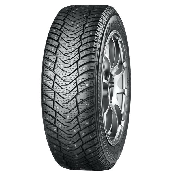 205/55R16 YOKOHAMA iceGUARD IG65 бк шип 94 T XL