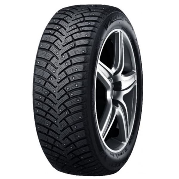 255/60R18 NEXEN WinGuard Win-Spike 3 шип 112 T XL