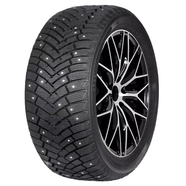 195/65R15 LINGLONG GREEN-Max Winter Grip бк шип 95 T XL